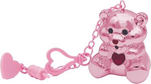 Coccolotti LOVE&TELL OH MY GOLD ROSA New Edition, Giochi Preziosi CCL45000