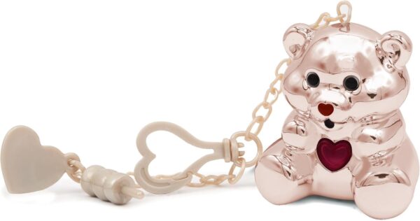 Coccolotti LOVE&TELL OH MY GOLD ROSE GOLD New Edition, Giochi Preziosi CCL45000