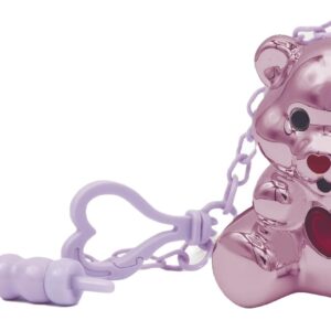 Coccolotti LOVE&TELL OH MY GOLD LILLA New Edition, Giochi Preziosi CCL45000