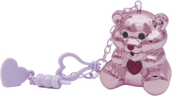 Coccolotti LOVE&TELL OH MY GOLD LILLA New Edition, Giochi Preziosi CCL45000
