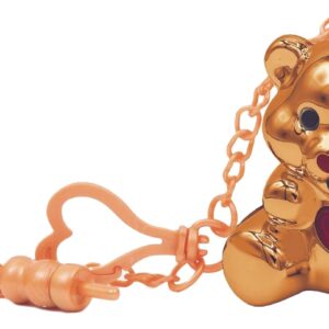 Coccolotti LOVE&TELL OH MY GOLD BRONZO New Edition, Giochi Preziosi CCL45000