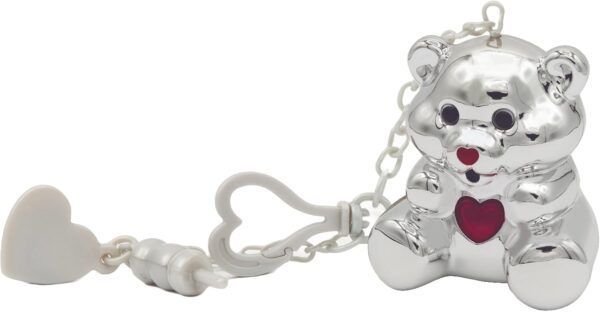 Coccolotti LOVE&TELL OH MY GOLD SILVER New Edition, Giochi Preziosi CCL45000