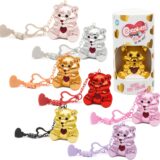 Coccolotti LOVE&TELL OH MY GOLD SILVER New Edition, Giochi Preziosi CCL45000 - immagine 2