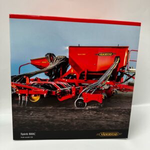 UNIVERSAL HOBBIES COLLECTION VADERSTAD SPIRIT 800C SCALA 1/32 UH 2735 come foto