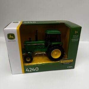 ERTL JOHN DEERE 4240 Collestion prestige scala 1/32  45921