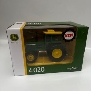 ERTL JOHN DEERE 4020 dt Collestion prestige scala 1/32  43362