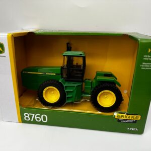 ERTL JOHN DEERE 8760 4wd Collestion prestige scala 1/32  45920