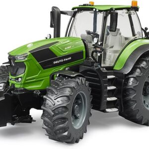 Bruder 03160 - Trattore Deutz 8280 TTV - scala 1/16