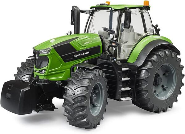 Bruder 03160 - Trattore Deutz 8280 TTV - scala 1/16
