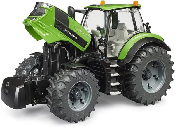 Bruder 03160 - Trattore Deutz 8280 TTV - scala 1/16 - immagine 2