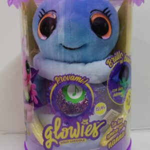 Rocco Giocattoli - GLOWIES DOLCI LUCCIOLE CELESTE