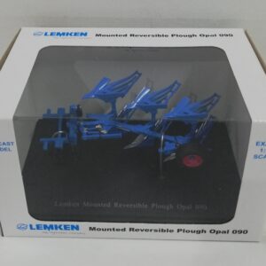 UNIVERSAL HOBBIES COLLECTION LEMKEN OPAL 090 3 UH 5262 scala 1/32