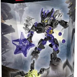 LEGO Bionicle 70781 - Protettore della Terra