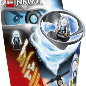 LEGO Ninjago 70742 - Airjitzu Zane