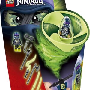 LEGO Ninjago 70744 - Airjitzu Wrayth
