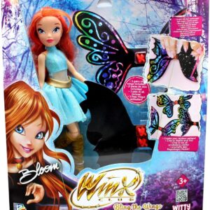 Winx Club Winx bling the wings BLOOM 21291742