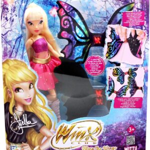 Winx Club Winx bling the wings STELLA 21291742