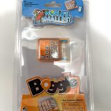 WORLD'S SMALLEST I GIOCHI MINI BOGGLE