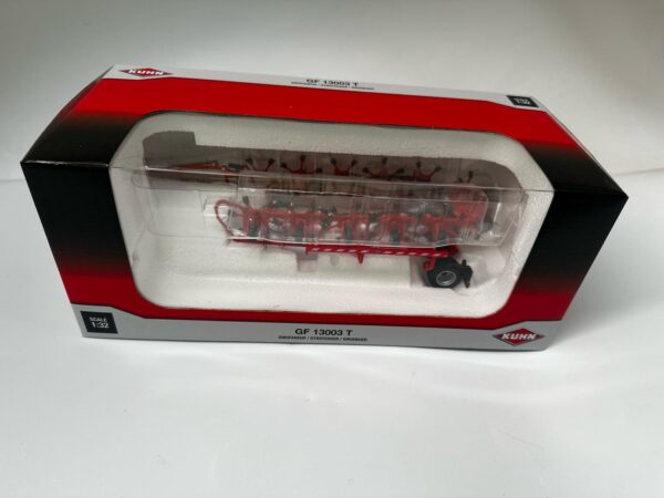 ROS MODELLINO FIAT KUHN GF 13003 T  SCALA 1:32