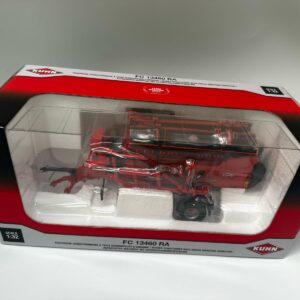 ROS MODELLINO FIAT KUHN FC 13460 RA SCALA 1:32