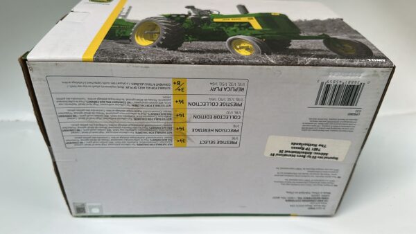 ERTL JOHN DEERE 638 scala 1/16  45859 - immagine 4