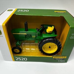 ERTL JOHN DEERE 2520 diesel scala 1/16  45913