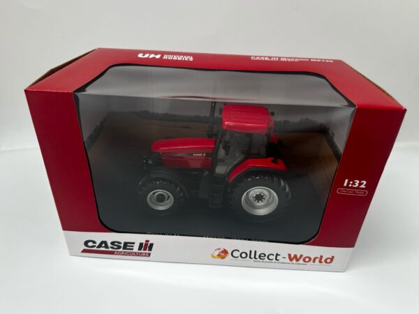 UNIVERSAL HOBBIES CASE IH MAXXUM MX135   SCALA 1:32 UH 6778
