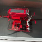 UNIVERSAL HOBBIES HORSCH Pronto 6DC SCALA 1:32 UH 6605 - immagine 3