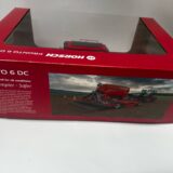 UNIVERSAL HOBBIES HORSCH Pronto 6DC SCALA 1:32 UH 6605 - immagine 4