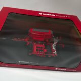 UNIVERSAL HOBBIES HORSCH Pronto 6DC SCALA 1:32 UH 6605