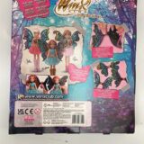 Winx Club Winx bling the wings STELLA 21291742 - immagine 2