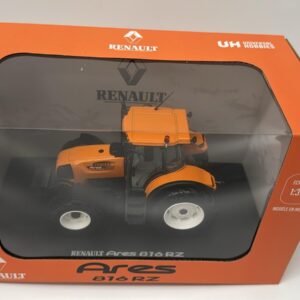 UNIVERSAL HOBBIES RENAULT ARES 816RZ SCALA  1:32 UH 6729