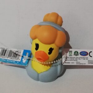 DISNEY DUCKS Paperella da Cenerentola 7 cm, Giochi Preziosi DUD00000 (Copia)