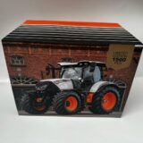 UNIVERSAL HOBBIES COLLECTION DAVID BROWN 1690  SCALA 1:32 UH 6734 - immagine 2