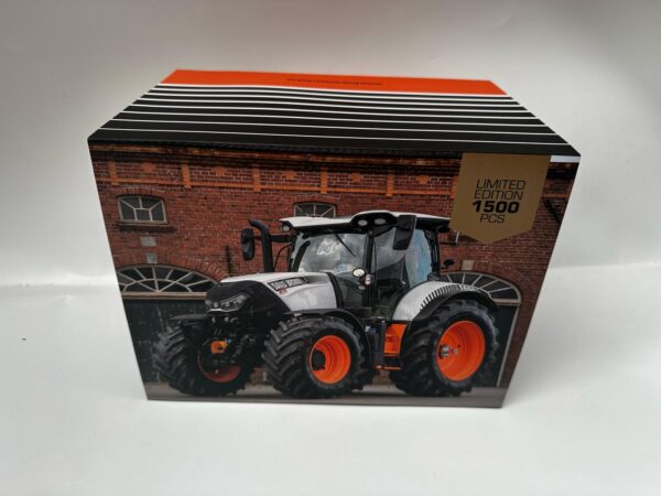 UNIVERSAL HOBBIES COLLECTION DAVID BROWN 1690  SCALA 1:32 UH 6734 - immagine 2