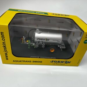 UNIVERSAL HOBBIES COLLECTION JOSKIN AQUATRANS 3600  SCALA 1:32 UH 6620