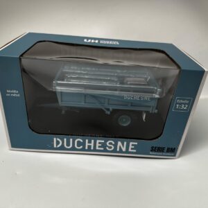 UNIVERSAL HOBBIES COLLECTION DUCHESNE BM  SCALA 1:32 UH 6724