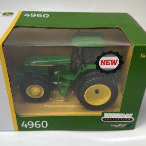 ERTL JOHN DEERE 4960 scala 1/32  43383