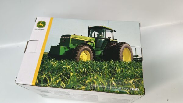 ERTL JOHN DEERE 4960 scala 1/32  43383 - immagine 3