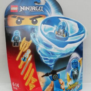 LEGO Ninjago 70740 - Airjitzu Jay