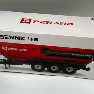 UNIVERSAL HOBBIES PERARD INTERBENNE 46  SCALA 1:32 UH 6699