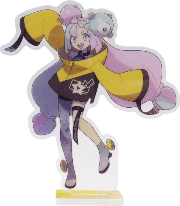 Pokémon Collezione Premium Bellibolt-ex di Kissara, edizione in italiano (Copia) - immagine 2