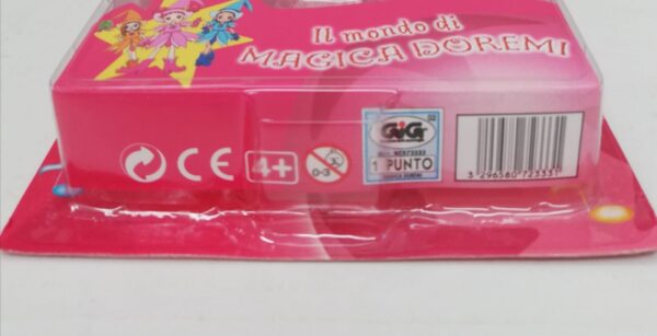 Magica Doremi, Il Mondo di Magica Doremi - immagine 3