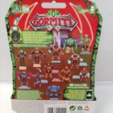 Gormiti 8 cm Ultra Hurricane, Giochi Preziosi GRE15000 - immagine 2