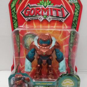 Gormiti 8 cm Ultra Diakos, Giochi Preziosi GRE15000