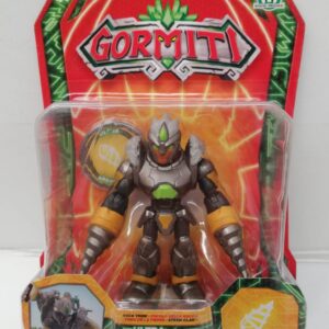 Gormiti 8 cm Ultra Hirok, Giochi Preziosi GRE16000