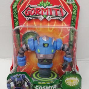 Gormiti 8 cm Cosmyr, Giochi Preziosi GRE16000