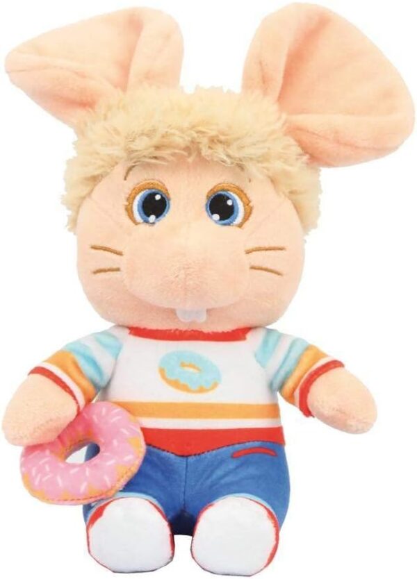 Topo Gigio PLUSH DOLCE AMICO, modello casuale - TPG70000 Grandi Giochi - immagine 2