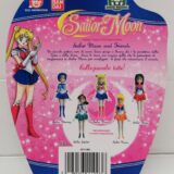 Sailor Moon - Sailor Jupiter Mini Doll 12 cm  da collezzione, Giochi Preziosi GPZ11993 - immagine 2