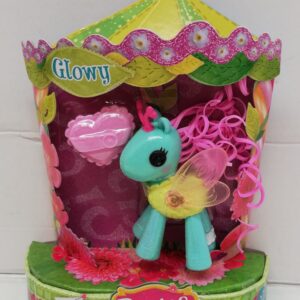 Lalaloopsy - Ponies Baby Glowy, Giochi Preziosi GPZ10448